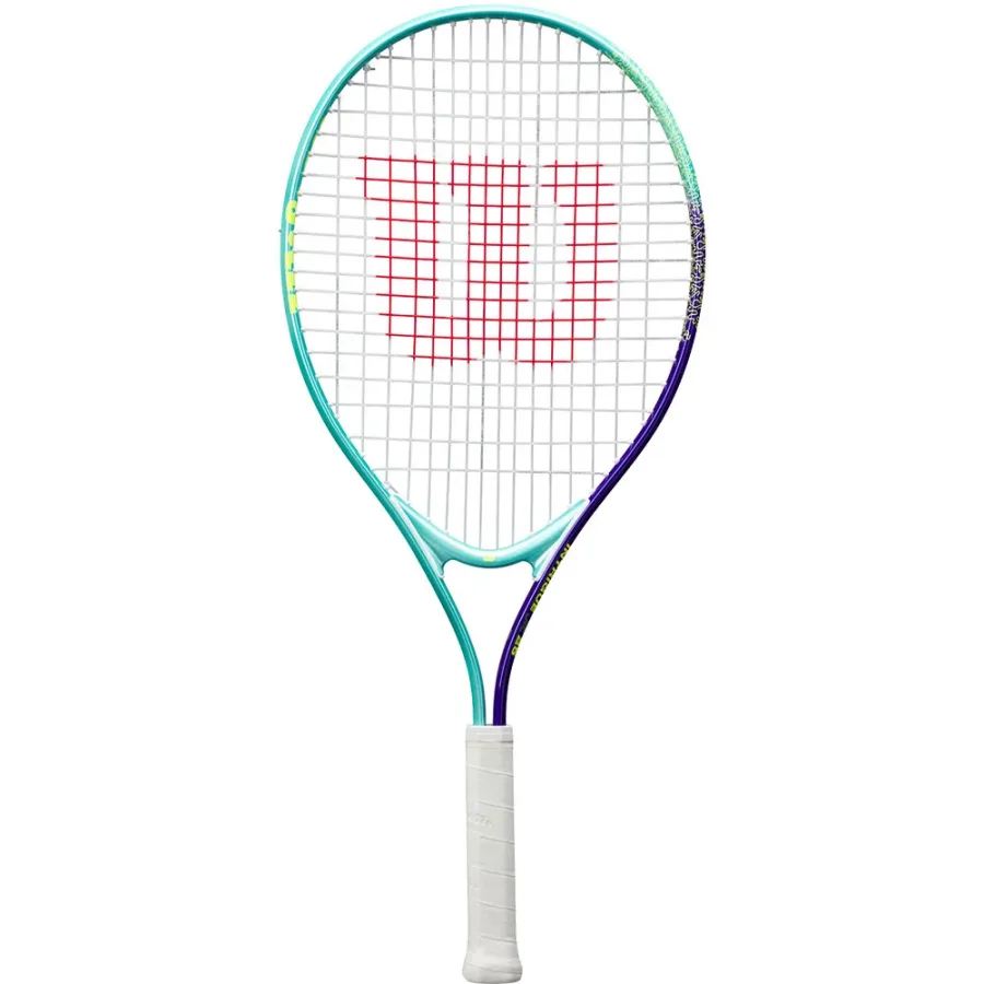 Wilson Wilson - Intrigue JR 25 Girls Tennisschläger besaitet 2025 (205g)