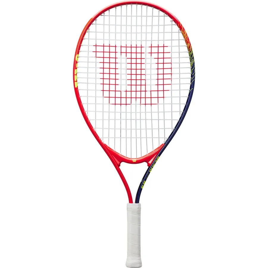 Wilson Wilson - Slam JR 23 Boys Tennisschläger besaitet 2025 (185g)
