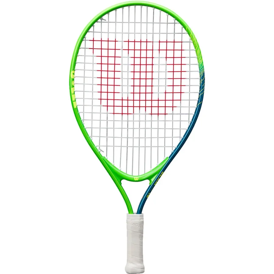 Wilson Wilson - Slam JR 19 Boys Tennisschläger besaitet 2025 (168g)