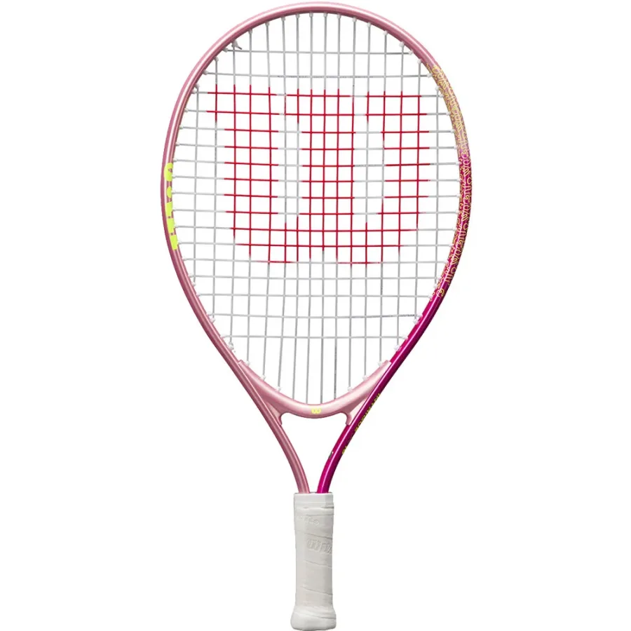 Wilson Wilson - Intrigue JR 19 Girls Tennisschläger besaitet 2025 (168g)