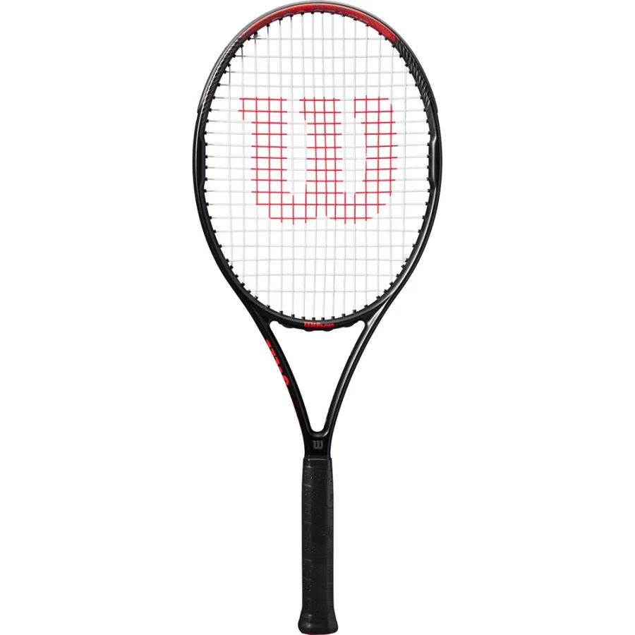 Wilson Wilson - Pro Staff Precision 103 Tennisschläger besaitet 2025 (269g)