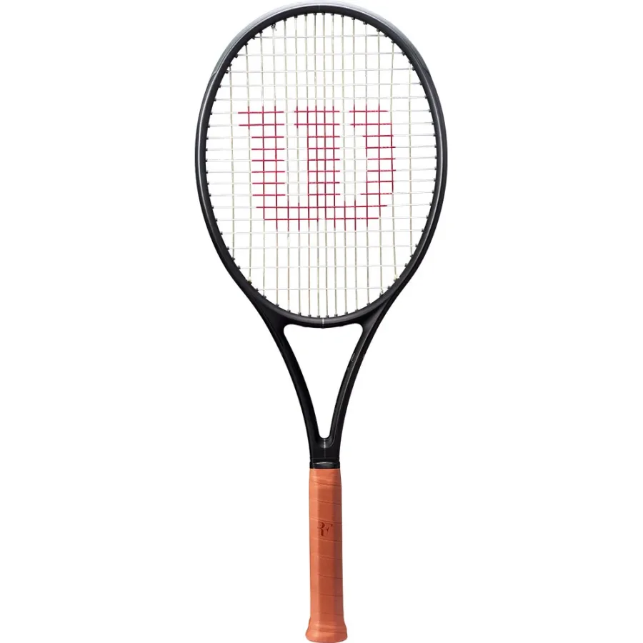Wilson Wilson - RF 01 Future Lite Tennisschläger unbesaitet 2025 (265g)