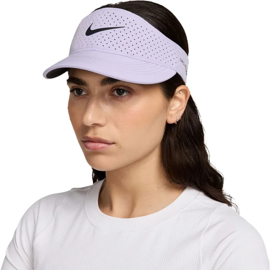 Nike Nike - Dri-Fit ADV Ace Tennis Visor hydrangeas