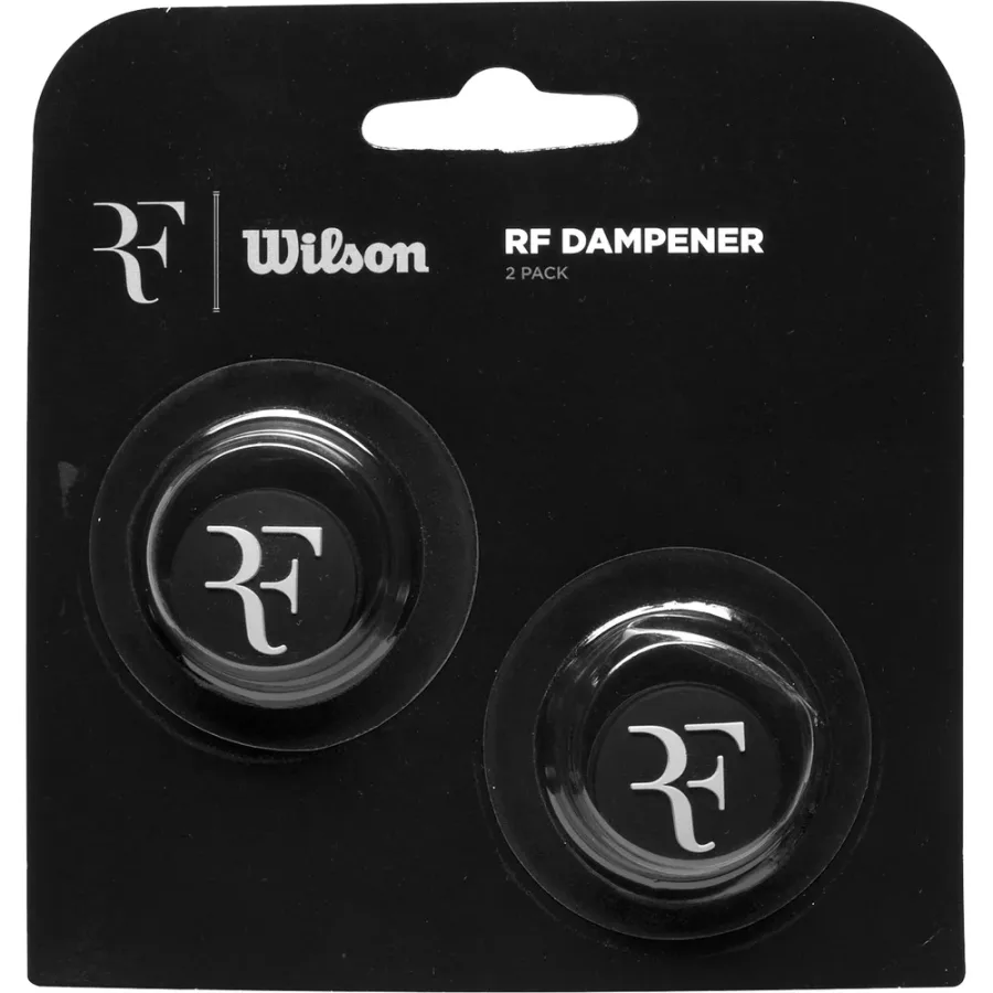 Wilson Wilson - RF Vibrationsdämpfer 2er Pack