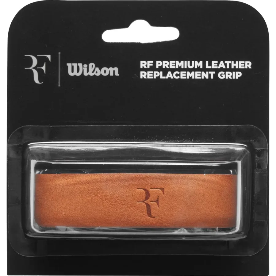 Wilson Wilson - RF Premium Griffbänder braun
