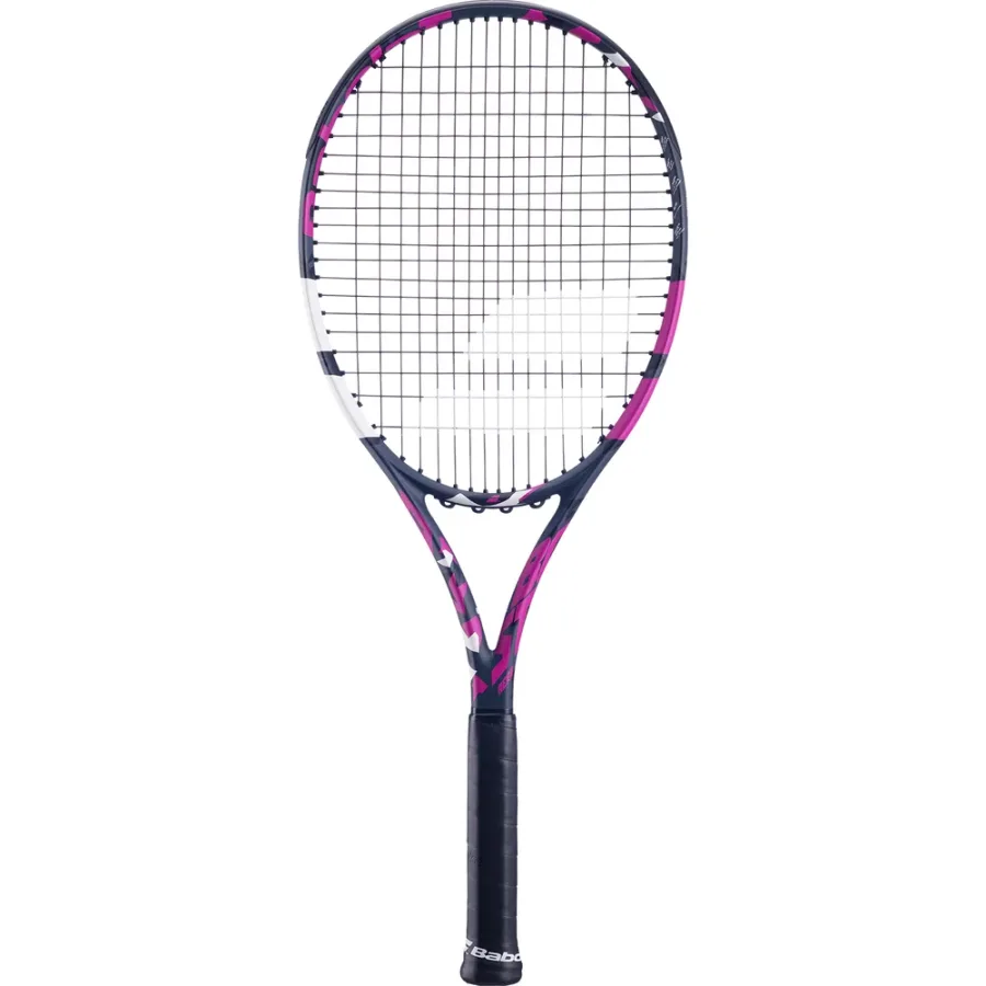 Babolat Babolat - Boost Aero Pink Tennisschläger besaitet 2024 (260gr.)