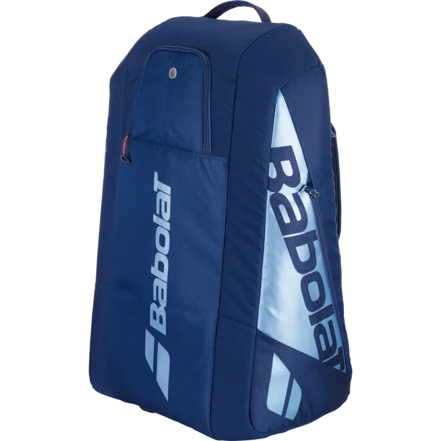 Babolat Babolat - RH12 Pure Drive 11th Generation Tennistasche blau