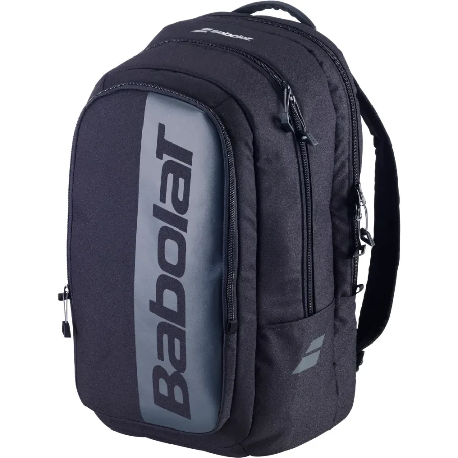 Babolat Babolat - Court Backpack Hero Tennisrucksack schwarz