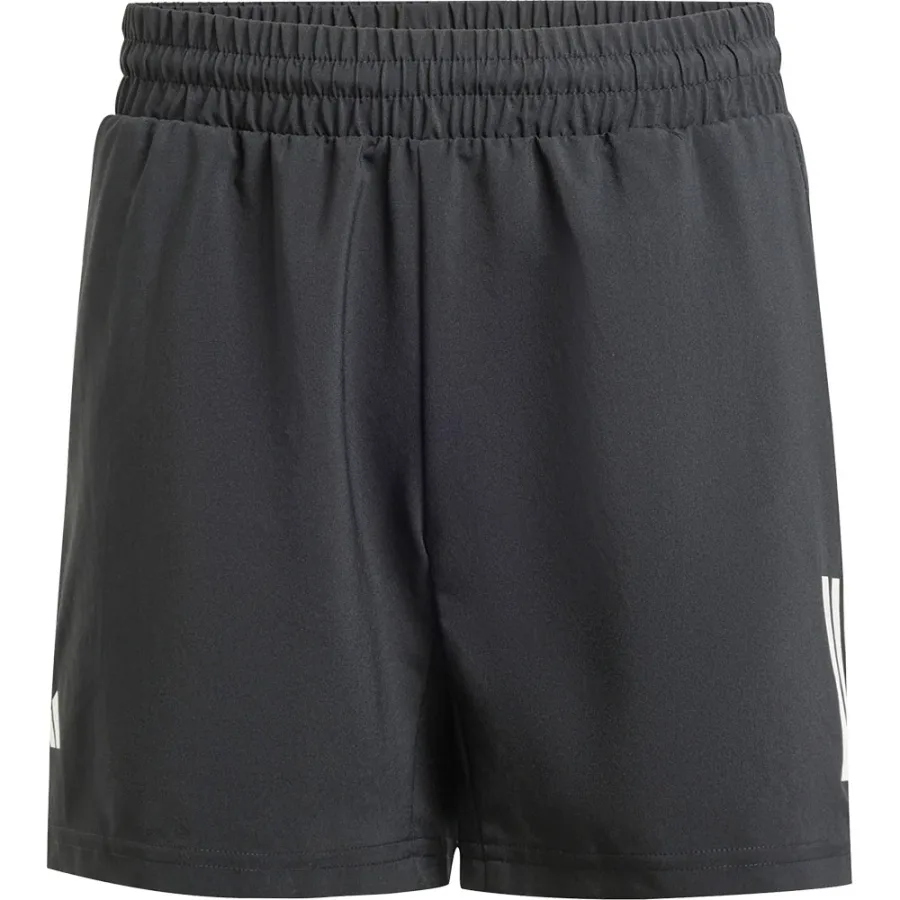 adidas adidas - Club Tennis 3-Streifen Shorts Kinder black