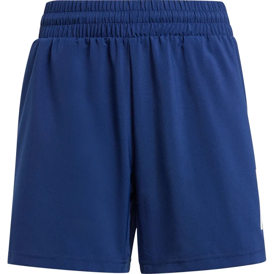adidas adidas - Club Tennis 3-Streifen Shorts Kinder dark blue
