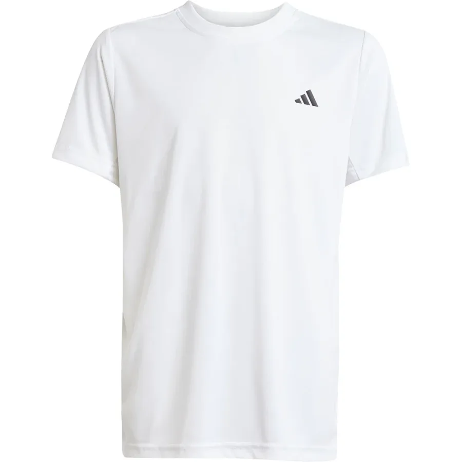adidas adidas - Club Tennis T-Shirt Kinder white