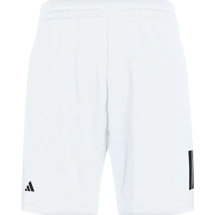 adidas adidas - Club Tennis Climacool 3-Streifen Shorts Herren white