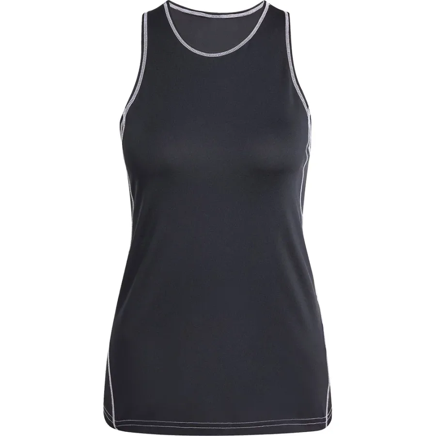 adidas adidas - Club Tennis Climacool Tanktop Damen schwarz