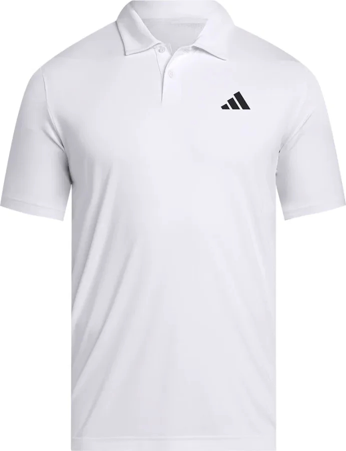 adidas adidas - Club Tennis Poloshirt Herren weiß
