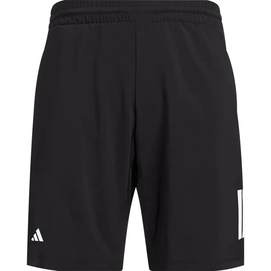 adidas adidas - Club Tennis Climacool 3-Streifen Shorts Herren black