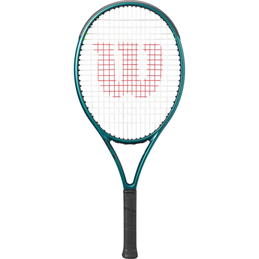 Wilson Wilson - Blade 25in V9 Tennisschläger besaitet (245gr.)