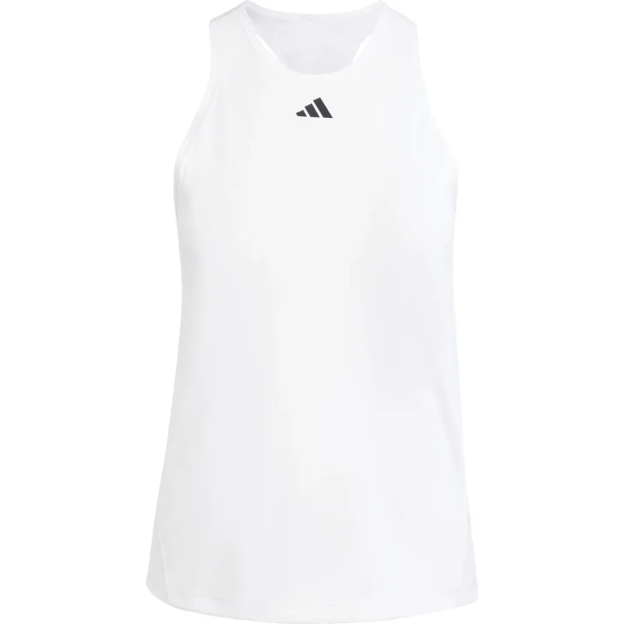 adidas adidas - Club Tennis Tanktop Damen weiß