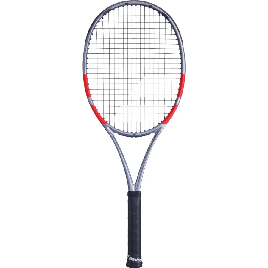 Babolat Babolat - Pure Strike 100 16/20 Tennisschläger unbesaitet 2025 (305g)