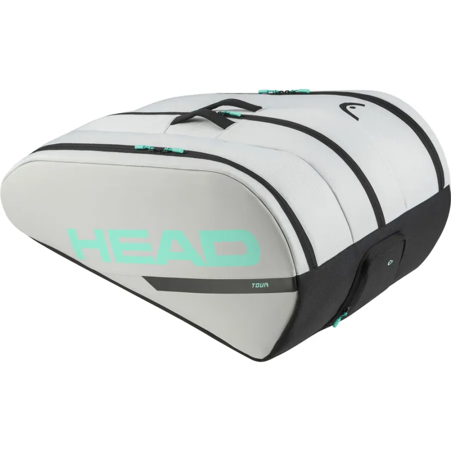 HEAD Head - Tour Racquet Bag XL Tennistasche ceramic