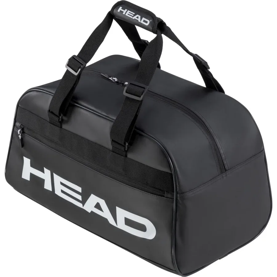 HEAD Head - Tour Court Bag 40L Tennistasche schwarz