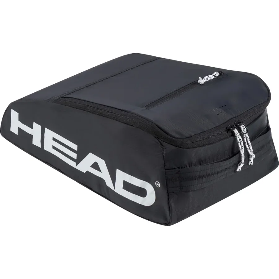 HEAD Head - Tour Shoe Bag schwarz