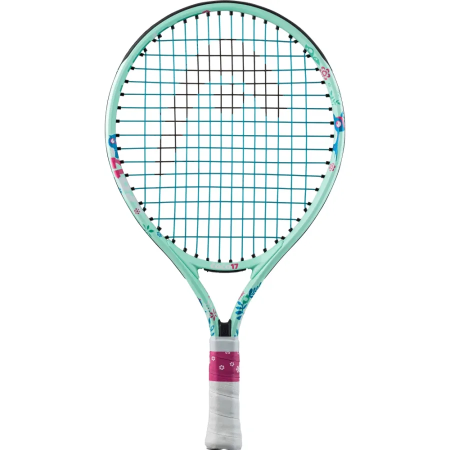 HEAD Head - Coco 17in Tennisschläger besaitet 2024 (160gr.)