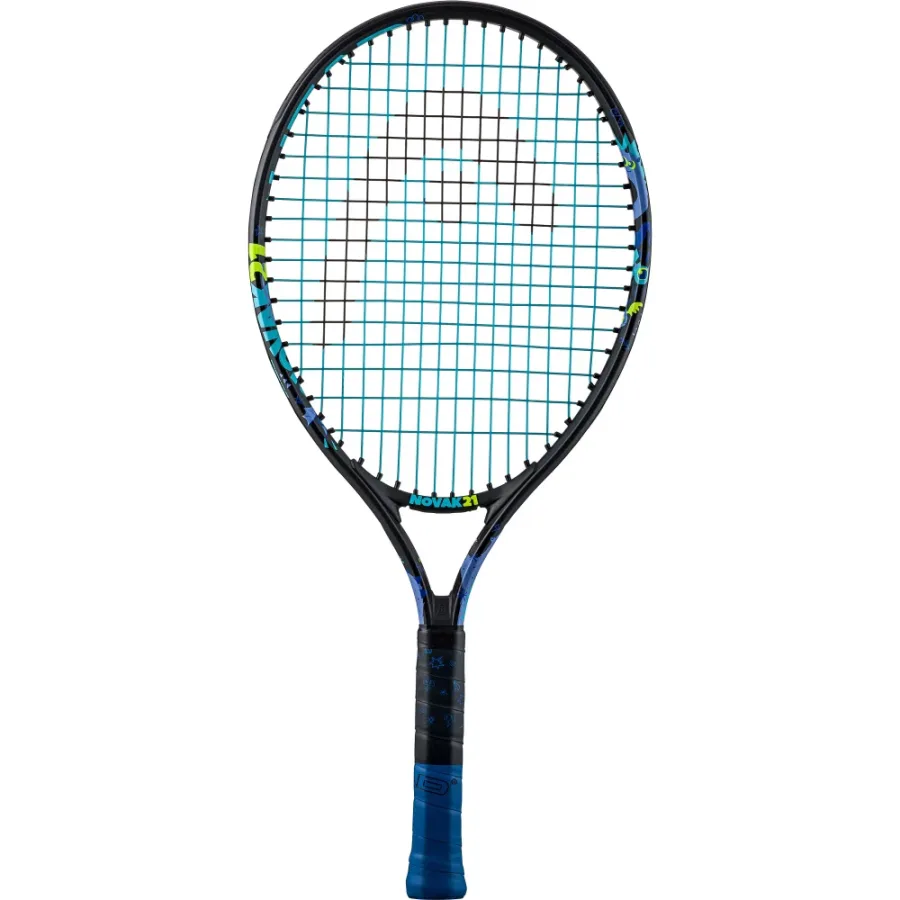 HEAD Head - Novak 21in Tennisschläger besaitet 2024 (180gr.)