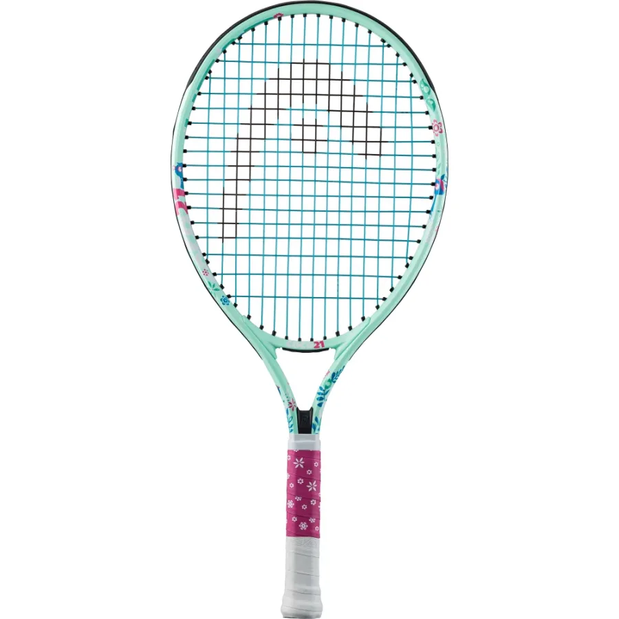 HEAD Head - Coco 21in Tennisschläger besaitet 2024 (180gr.)