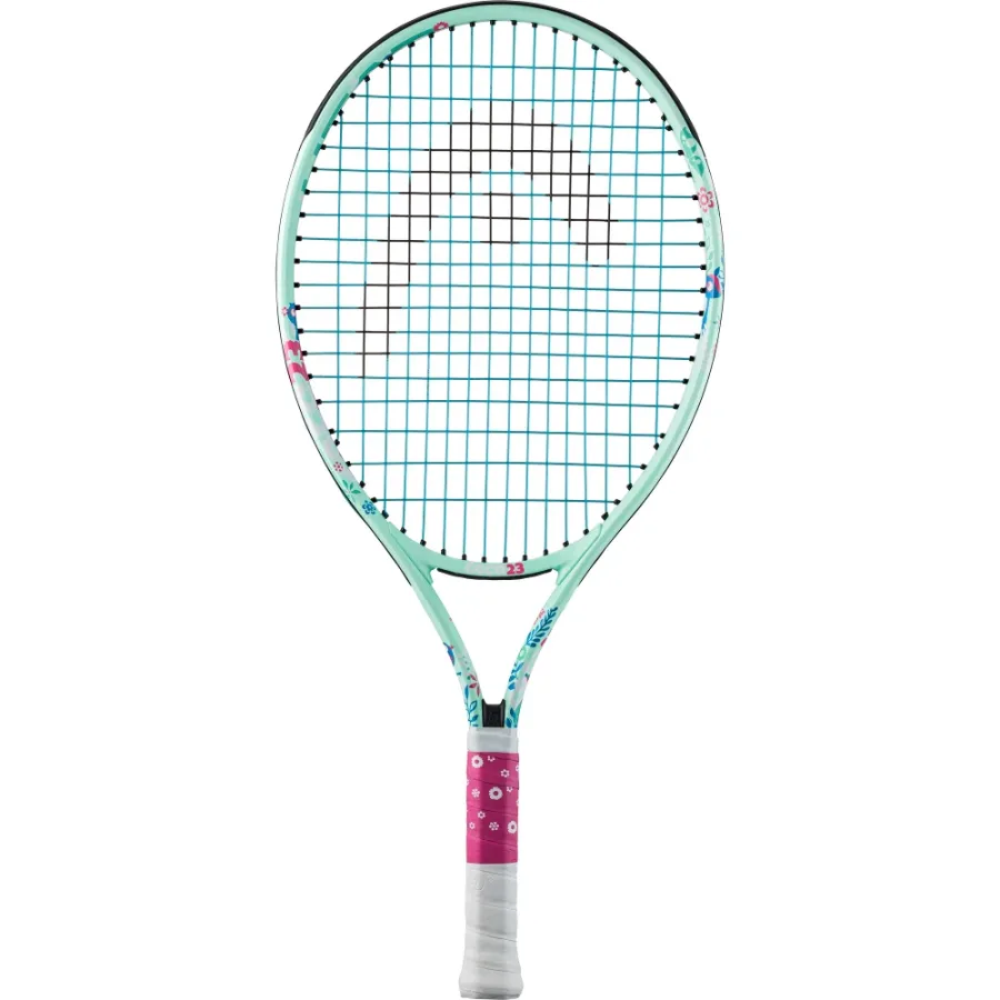 HEAD Head - Coco 23in Tennisschläger besaitet 2024 (215gr.)