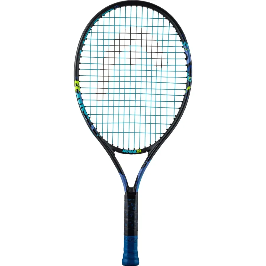 HEAD Head - Novak 23in Tennisschläger besaitet 2024 (215gr.)