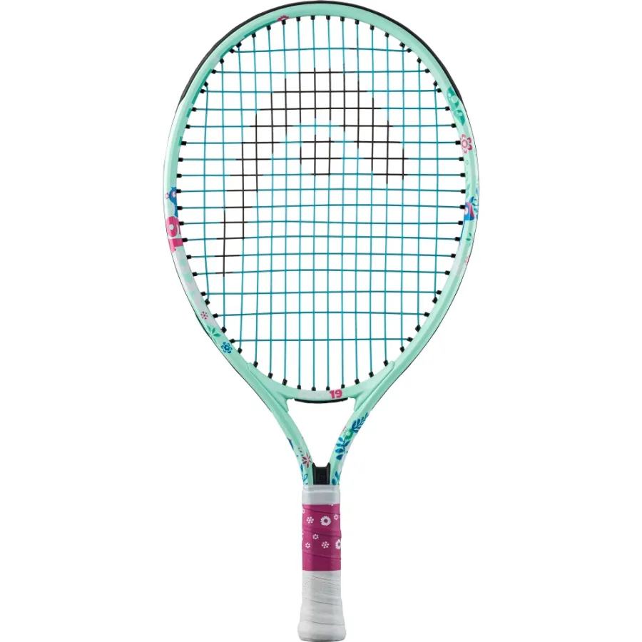 HEAD Head - Coco 19in Tennisschläger besaitet 2024 (175gr.)