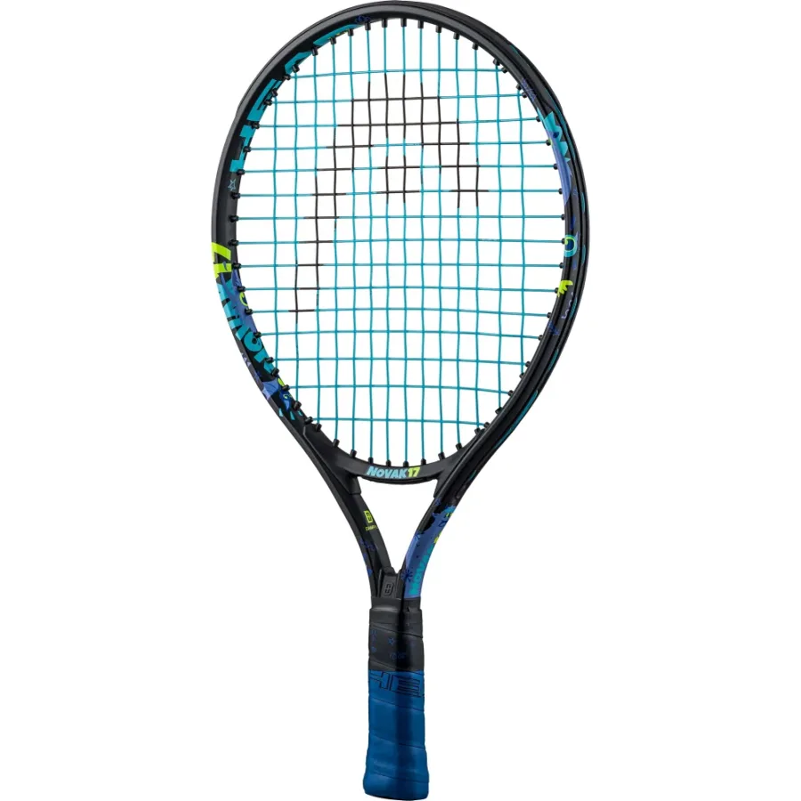 HEAD Head - Novak 17in Tennisschläger besaitet 2024 (160gr.)
