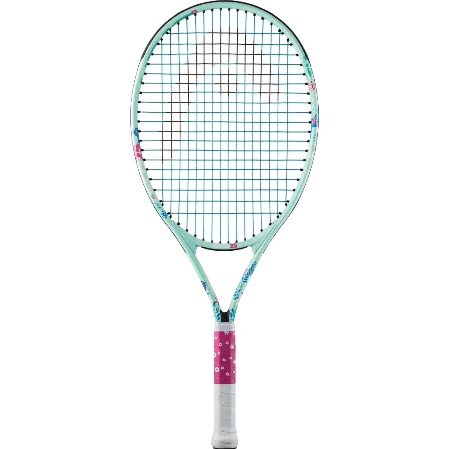 HEAD Head - Coco 25in Tennisschläger besaitet 2024 (240gr.)