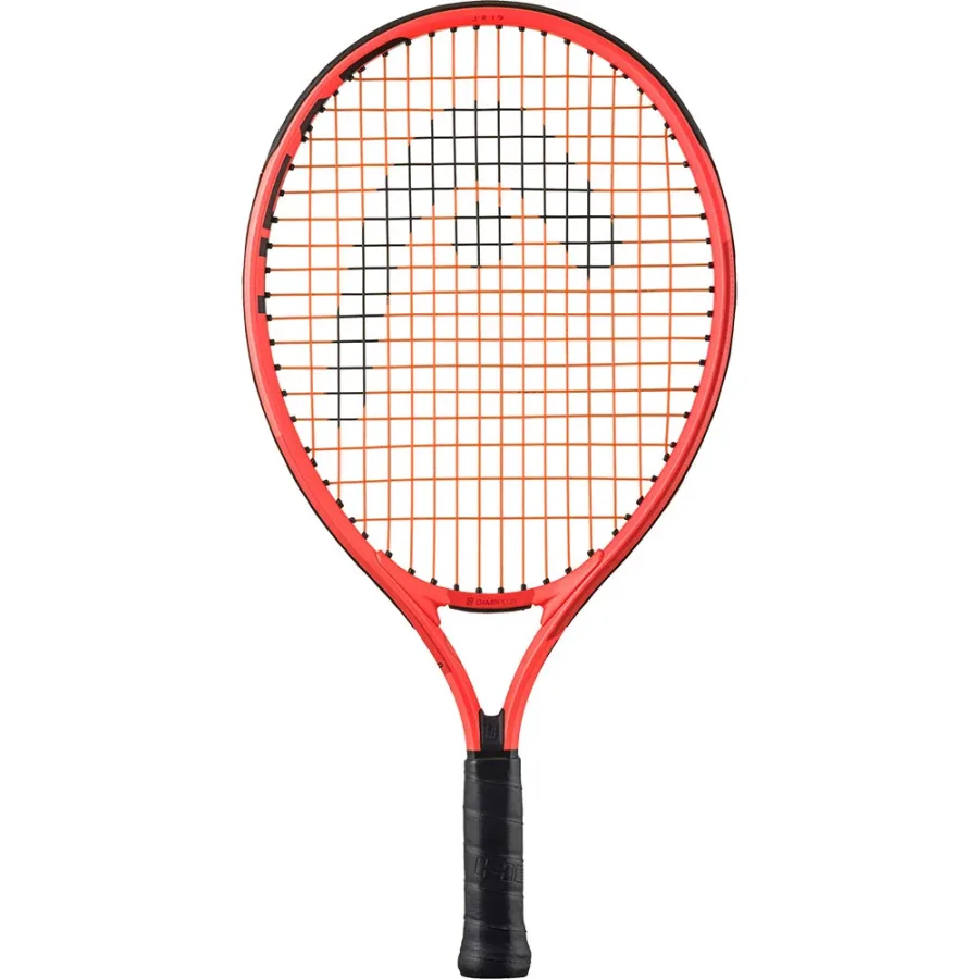 HEAD Head - Radical Jr. 19 Tennisschläger besaitet 2025 (175g)