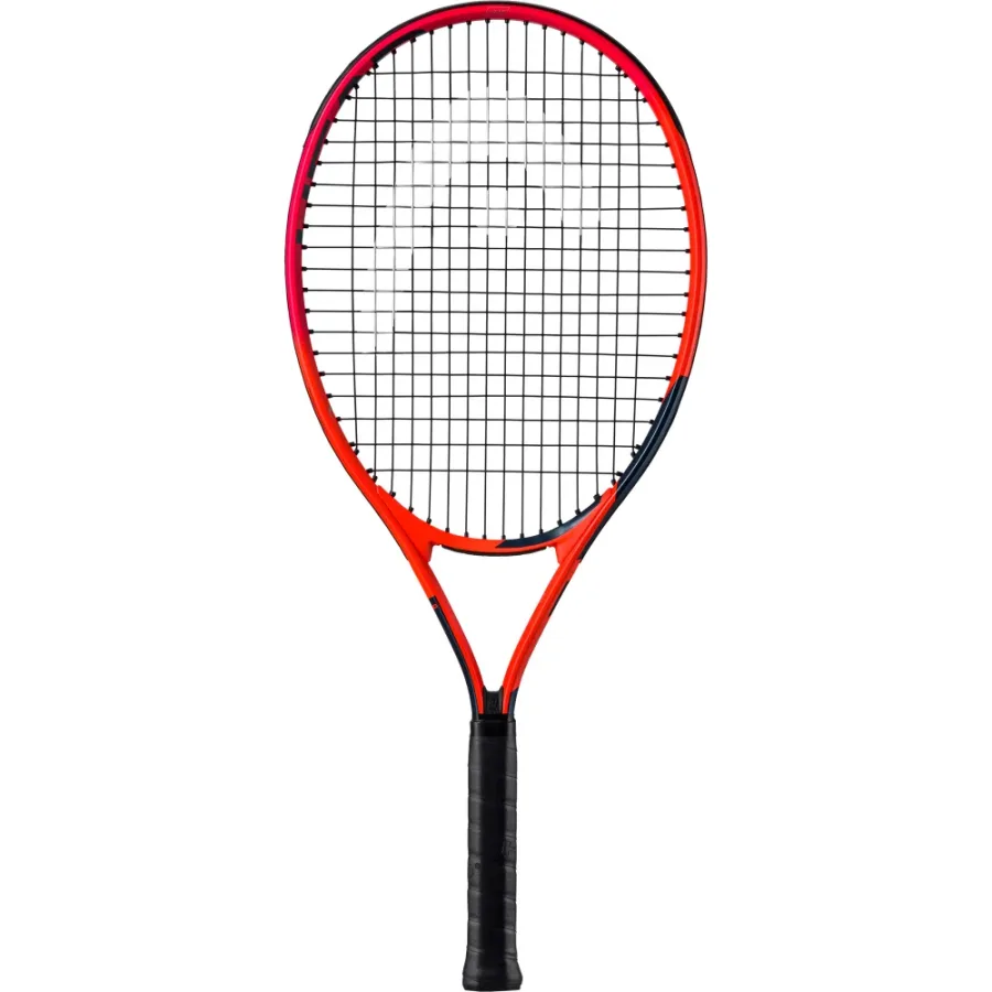 HEAD Head - Radical Jr. 25in Tennisschläger besaitet 2023 (240gr.)
