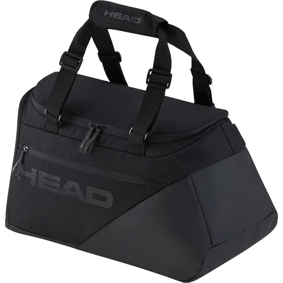 HEAD Head - Pro X Court Bag 48L Tennistasche schwarz