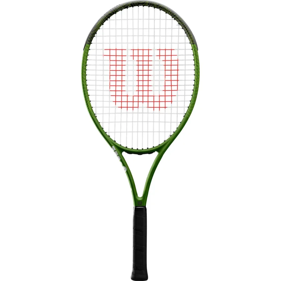 Wilson Wilson - Blade Feel Comp Jr. 25in Tennisschläger besaitet (243gr.)