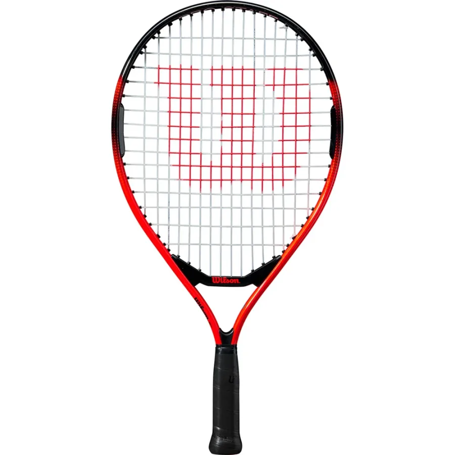Wilson Wilson - Pro Staff Precision Jr. 19in Tennisschläger besaitet (169gr.)