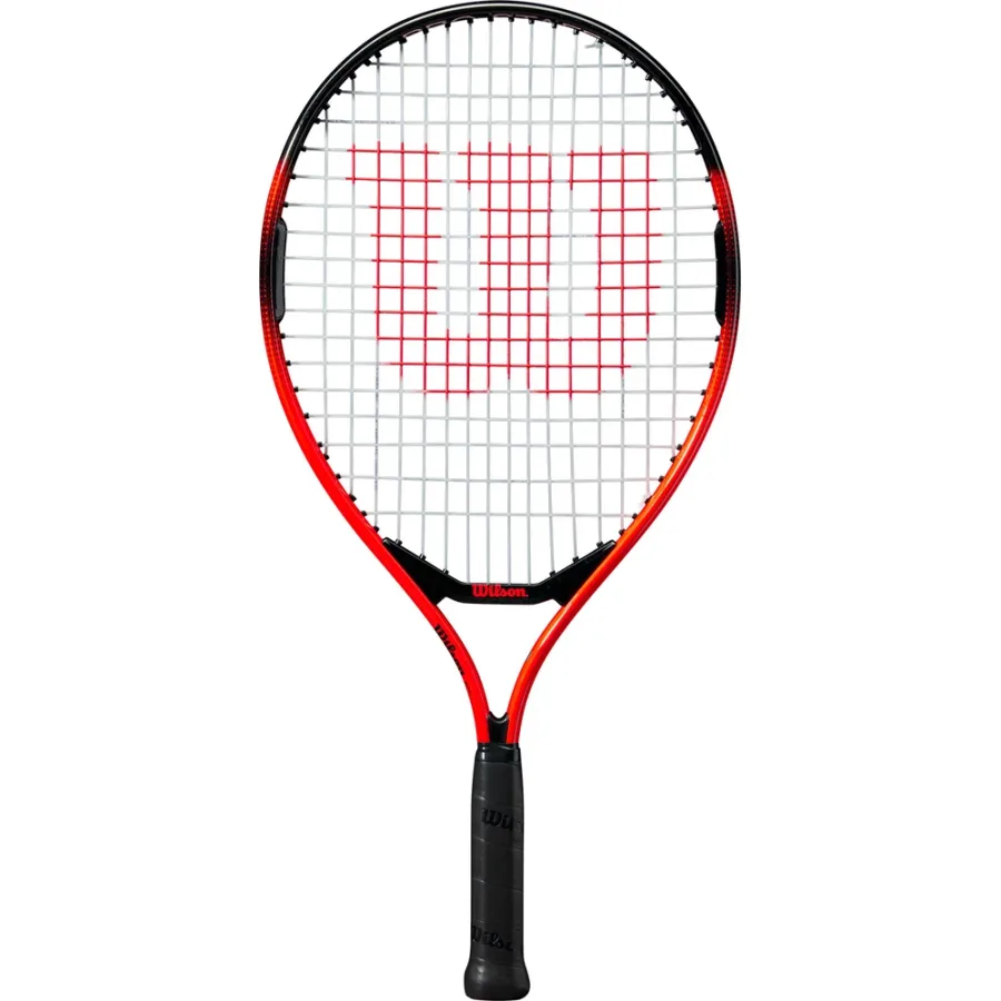 Wilson Wilson - Pro Staff Precision Jr. 21in Tennisschläger besaitet (188gr.)