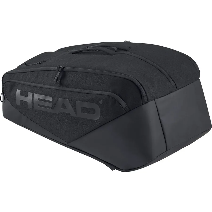 HEAD Head - Pro X Racquet Bag XL Tennistasche schwarz