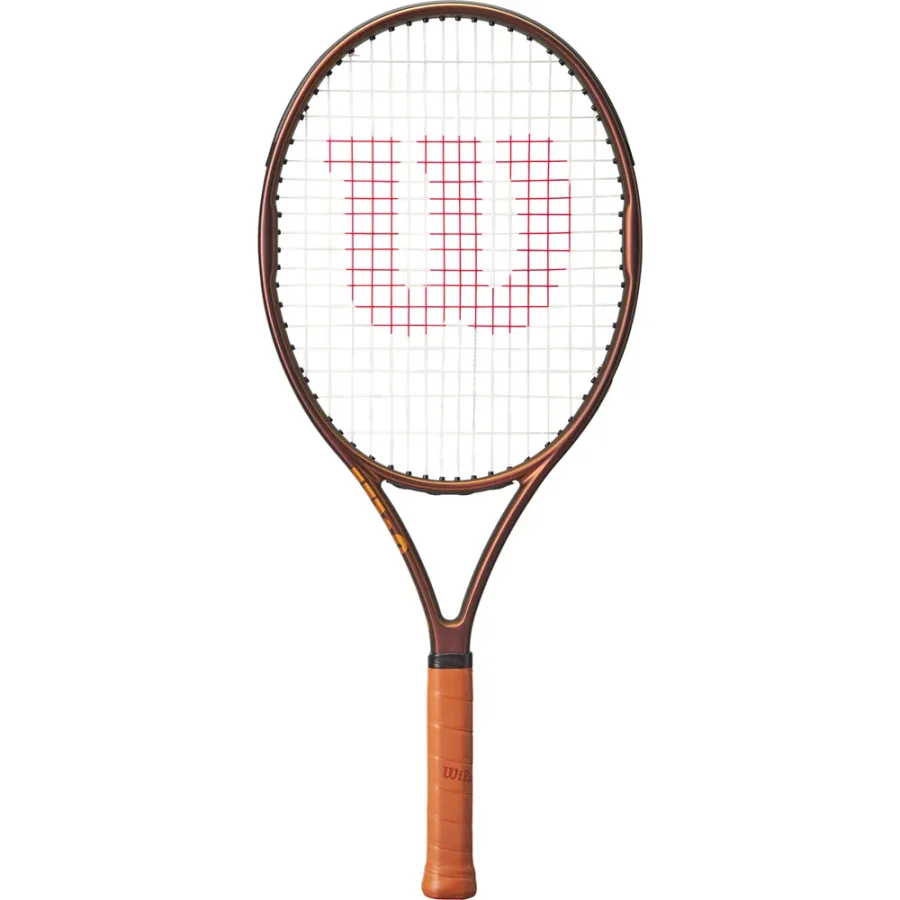 Wilson Wilson - Pro Staff 25in V14 Tennisschläger besaitet (235gr.)