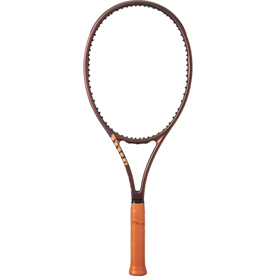 Wilson Wilson - Pro Staff X v14 Tennisschläger unbesaitet (315gr.)