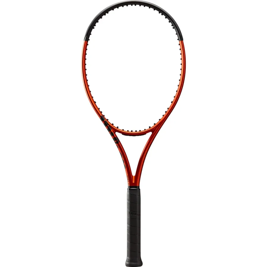 Wilson Wilson - Burn 100 v5 Tennisschläger unbesaitet (300gr.)
