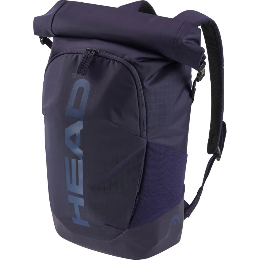 HEAD Head - Tour Racqpack 40L Rucksack darkblue