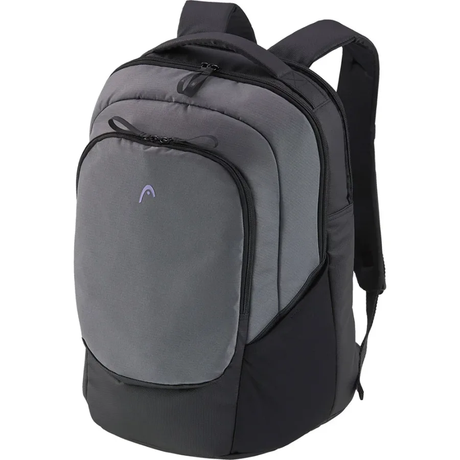 HEAD Head - Pro X Backpack 30L Tennis Rucksack schwarz