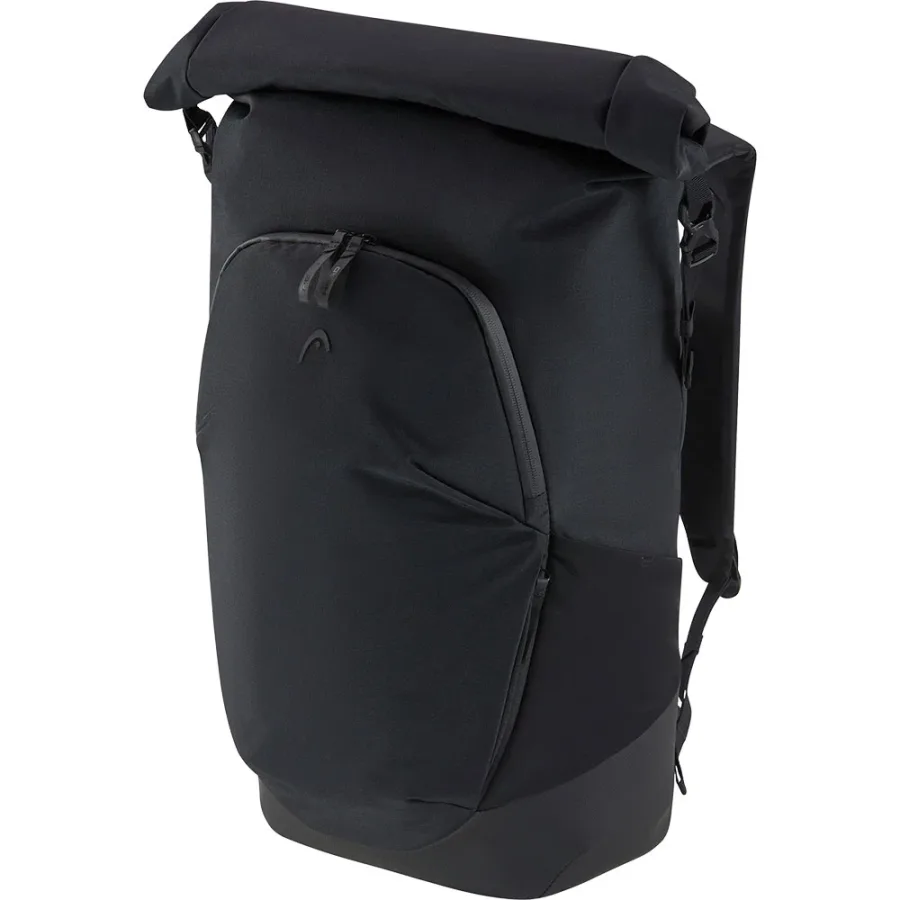 HEAD Head - Pro X Racqpack Tennisrucksack schwarz