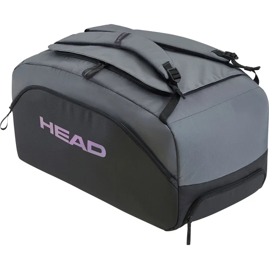 HEAD Head - Pro X Duffle Sport Bag 60L schwarz
