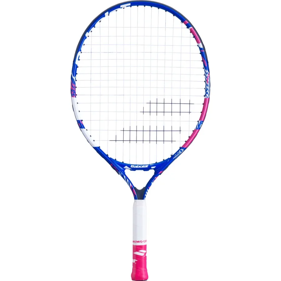 Babolat Babolat - B-Fly 21in Tennisschläger besaitet 2023 (180gr.)