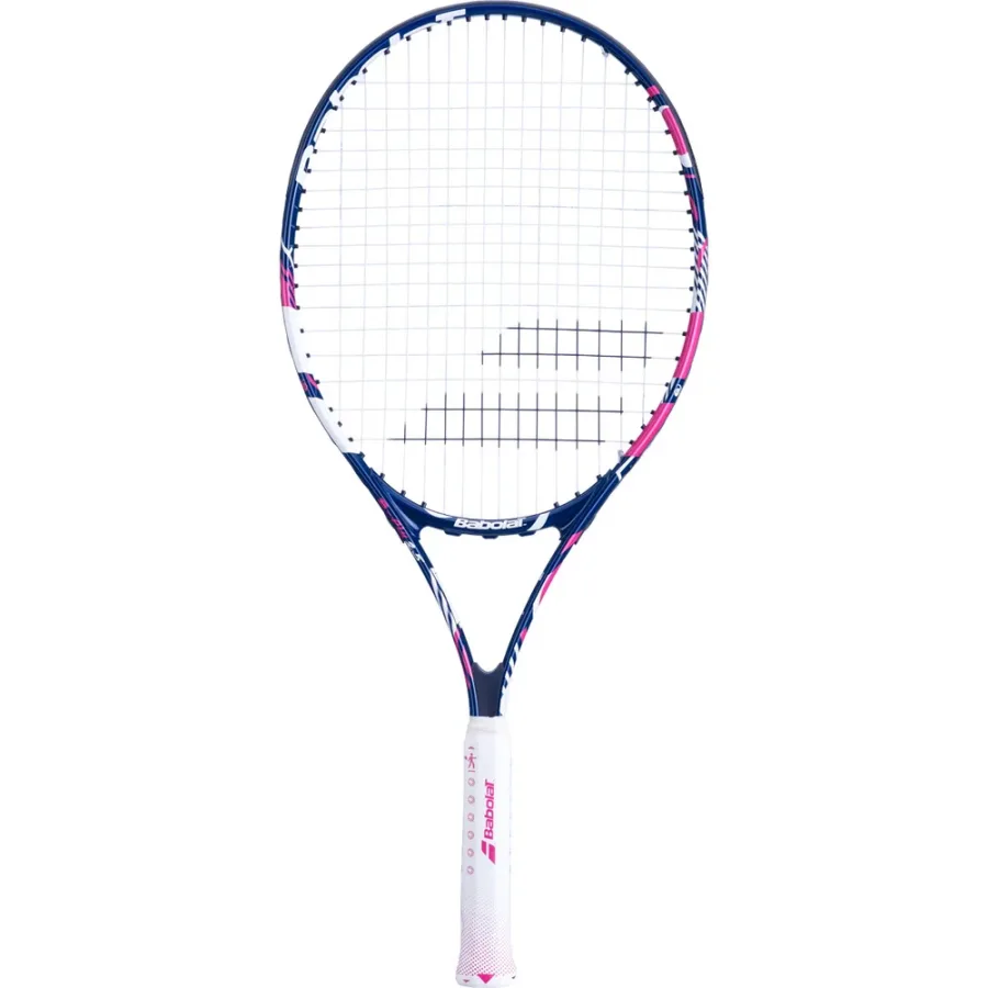 Babolat Babolat - B-Fly 25in Tennisschläger besaitet 2023 (218gr.)