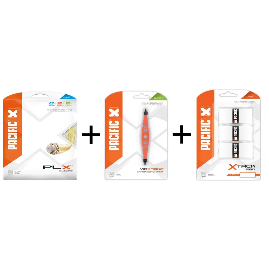Pacific Pacific - Power Paket